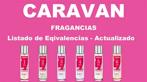 imitaciones caravan